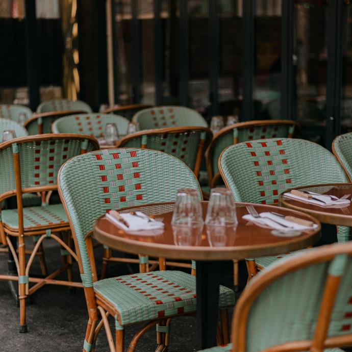 Nos recommandations parisiennes