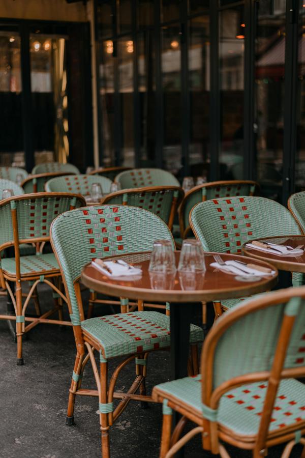 Nos recommandations parisiennes