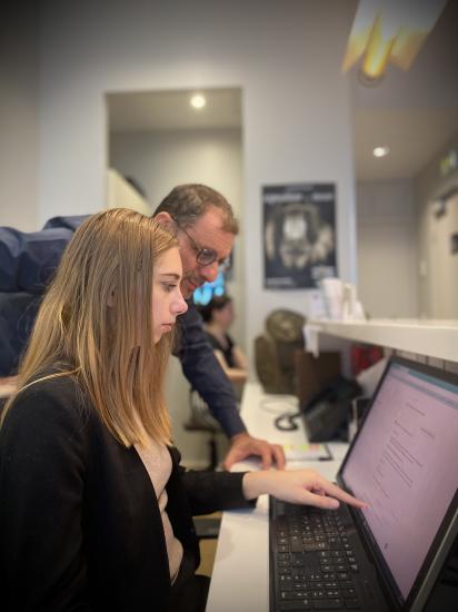 Hotel Basile - Il nostro team