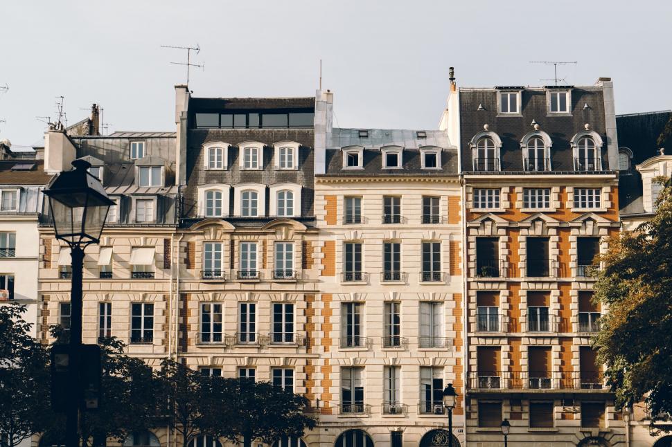 Hotel Basile - Paris