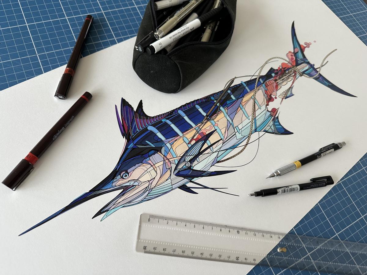 Hôtel Le Basile - Artisti