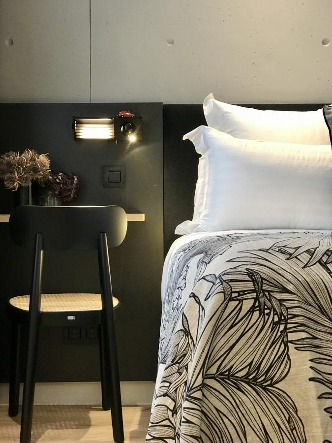 Hotel Le Basile - Camere Standard