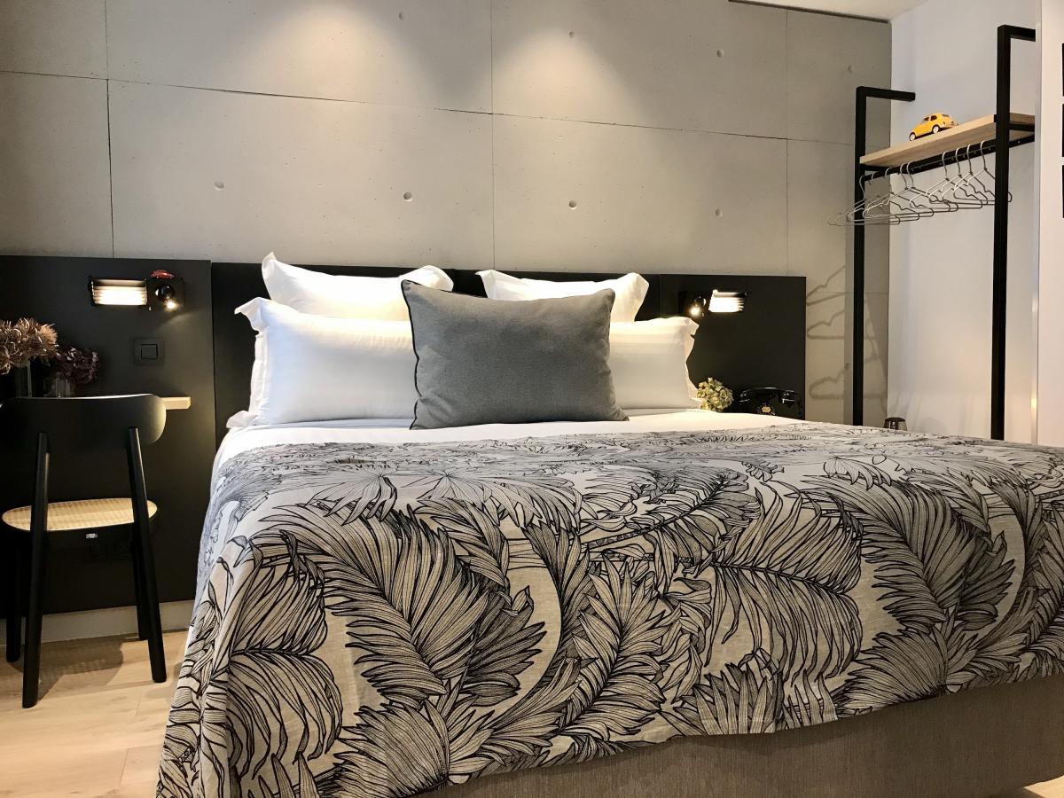 Hotel Le Basile - Camere Standard