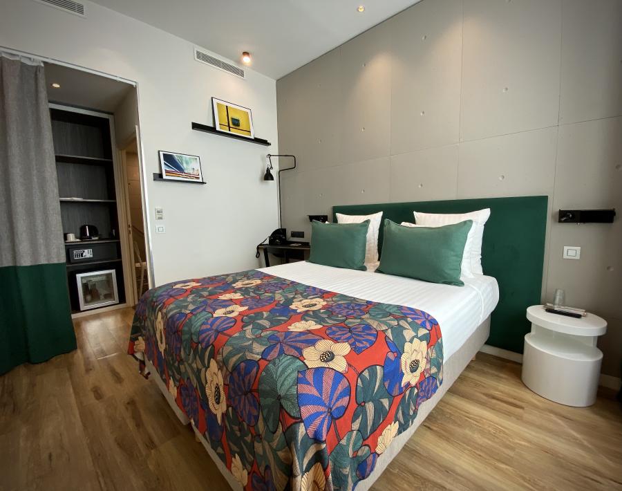Chambre PMR