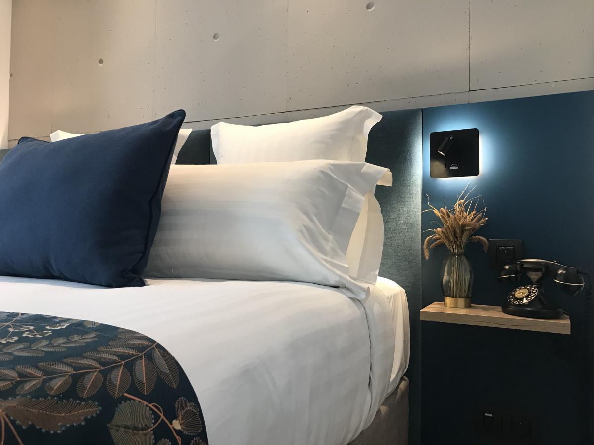 Hotel Le Basile - Classic Rooms