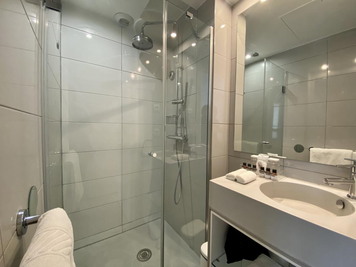 Hôtel Le Basile - Family Rooms