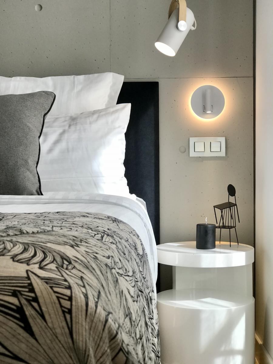 Hôtel Le Basile - Family Rooms