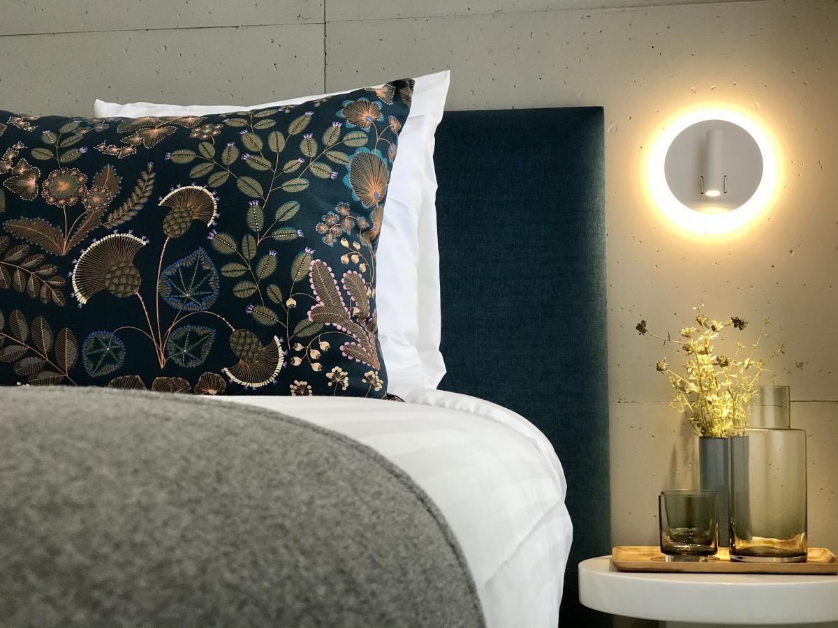 Hotel Le Basile - Habitaciones triples